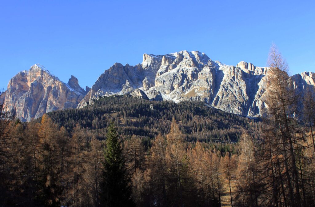 ALPES ITALIANOS