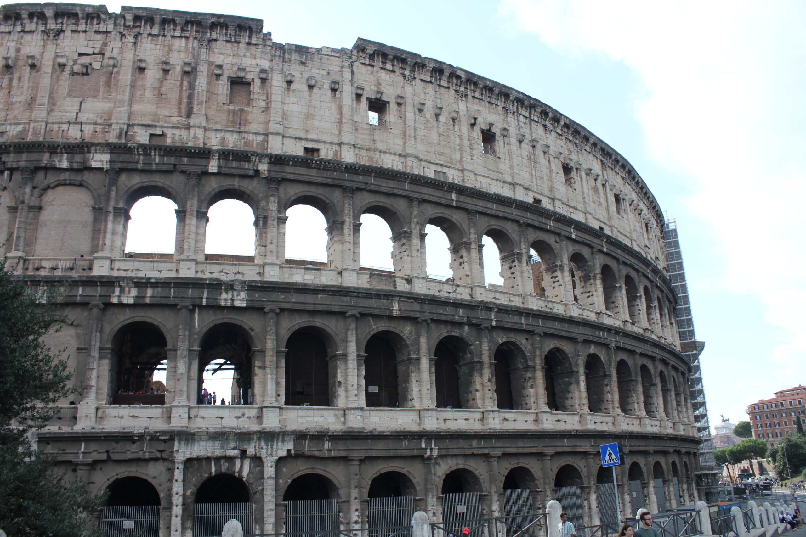 La Bella Roma